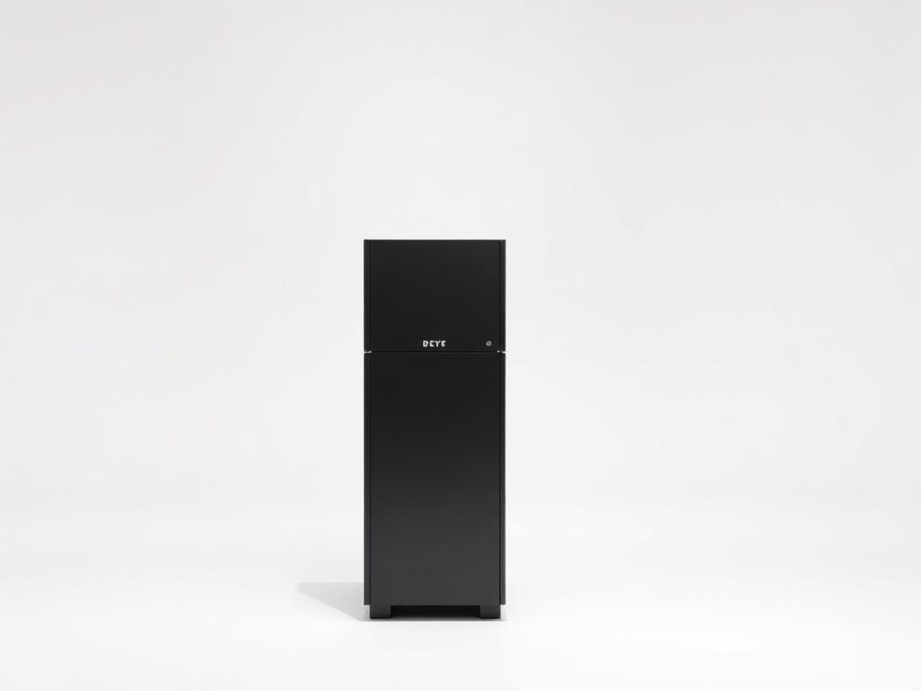 Baterie DEYE 5KWH